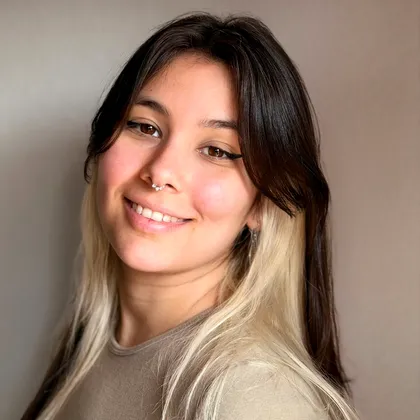Bego Navasa, psicóloga y sexóloga